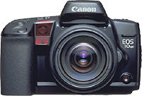 EOS 10S